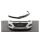Splitter Hyundai I20 II Facelift Front v.1 Gloss Black