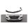 Splitter Hyundai I20 II Facelift Front v.2 Gloss Black