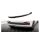 Splitter Hyundai I20 II Facelift Rear Central Gloss Black