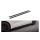Diffuser Hyundai I20 II Facelift Side Skirts Gloss Black