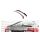Spoiler Cap Volvo S60 II R-Design Gloss Black