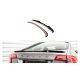 Spoiler Cap Volvo S60 II R-Design Gloss Black