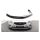 Splitter Volvo S60 II R-Design Front v.2 Gloss Black