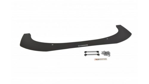 Splitter Audi RS6 C6 Front Racing v.2