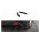 Splitter Mazda 3 III Rear Side Gloss Black