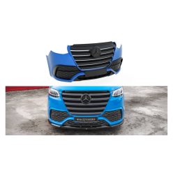 Bumper Mercedes-Benz Sprinter III Front