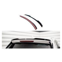 Spoiler Cap BMW X3 F25 M-Pack Gloss Black