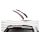 Spoiler Cap BMW X3 F25 M-Pack Gloss Black