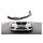 Splitter BMW X3 F25 M-Pack Front Gloss Black