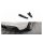 Splitter BMW X3 F25 M-Pack Rear Side Gloss Black