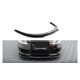 Splitter Audi RS6 C6 Front v.2 Gloss Black