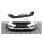 Splitter Ford Fiesta VII Facelift ST Front Racing v.2