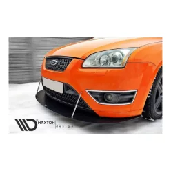Splitter Ford Focus II ST Front Racing