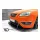 Splitter Ford Focus II ST Front Racing