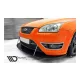 Splitter Ford Focus II ST Front Racing