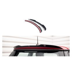 Spoiler Cap Mini One R56 Gloss Black