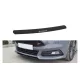 Splitter Ford Focus II STI Facelift Front Racing v.3