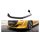 Splitter Peugeot 208 GT II Front v.1 Gloss Black