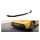 Splitter Peugeot 208 GT II Rear Side Gloss Black
