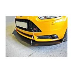 Splitter Ford Focus II STI Front Racing v.2