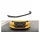 Splitter Peugeot 208 GT II Front Pro Black