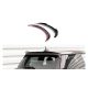 Spoiler Cap Mini Cooper S F56 Facelift Gloss Black