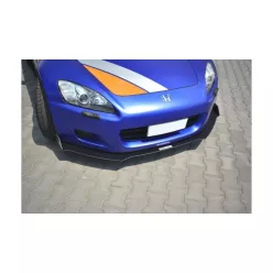 Splitter Honda S2000 Front Racing