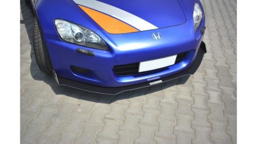 Splitter Honda S2000 Front Racing