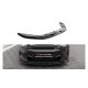 Splitter Mini Cooper S F56 Facelift Front v.1 Gloss Black