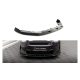 Splitter Mini Cooper S F56 Facelift Front v.2 Gloss Black