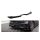 Splitter Mini Cooper S F56 Facelift Rear Central Gloss Black