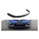 Splitter Renault Megane GT Line Grandtour III Facelift Front Gloss Black