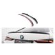 Spoiler Cap BMW 4 G26 M-Pack Gloss Black