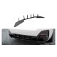 Diffuser BMW 4 G26 M-Pack Rear Street Pro Black