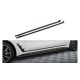 Diffuser BMW 4 G26 M-Pack Side Skirts v.1 Gloss Black