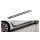 Diffuser BMW 4 G26 M-Pack Side Skirts v.2 Gloss Black