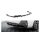 Splitter BMW 4 G26 M-Pack Rear Central with Diffuser v.2 Carbon Look