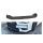 Splitter Mitsubishi Lancer Evo X Front Racing v.1