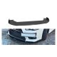 Splitter Mitsubishi Lancer Evo X Front Racing v.1