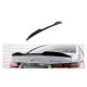 Spoiler Cap BMW 3 G20 Facelift M-Pack 3D Gloss Black