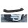 Splitter Mitsubishi Lancer Evo X Front Racing v.2