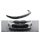 Splitter BMW 3 G20 G21 Facelift M-Pack Front v.1 Gloss Black