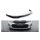 Splitter BMW 3 G20 G21 Facelift M-Pack Front v.2 Gloss Black