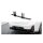 Diffuser BMW 3 G20 G21 Facelift M-Pack Rear Street Pro Black-Red