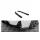 Splitter BMW 3 G20 G21 Facelift Rear Side Carbon Look