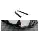 Splitter BMW 3 G20 G21 Facelift Rear Side Carbon Look