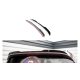 Spoiler Cap Chrysler Pacifica II Gloss Black