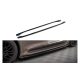 Diffuser Chrysler Pacifica II Side Skirts Gloss Black