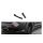 Splitter BMW X3 G01 Facelift M-Pack Rear Side Gloss Black