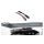 Spoiler Cap Toyota Highlander IV Gloss Black